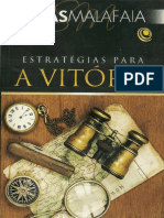 Estrategias para A Vitoria - Silas Malafaia