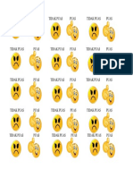 Emoticon Pelanggan