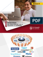 Redes Sociales y Educación