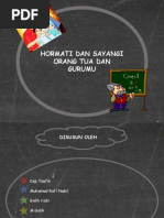 Supervisi Fasilitatif Bidan Koordinator