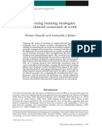 Baraldi Et Al-2015-International Journal of Training and Development