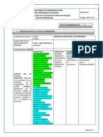 Guia de Aprendizaje Induccion Versión 2017