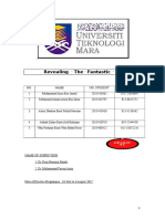 Report Cytogenetics 2