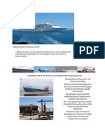Business Plan Shipbuilding Office Word Document 03