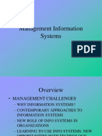 966management Information Systems