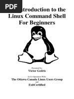 ShellIntro PDF