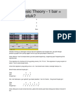 Basic Music Theory