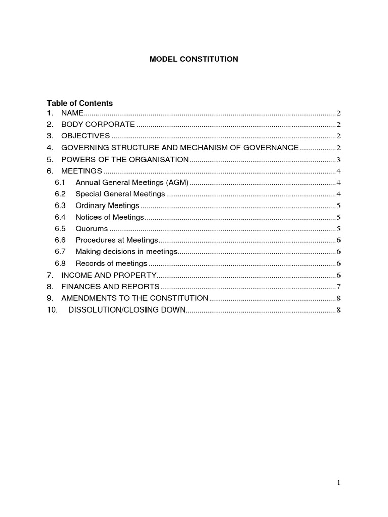 npo-reworked-simplified-model-constituttion-quorum-expense