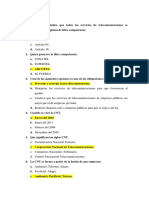 2da Parte Reactivos Politicas y Regulaciones