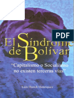 Sindrome de Bolivar - Luis Hueck Henriquez.pdf