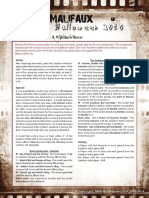 Marvel Multiverse RPG - Core Rulebook | PDF
