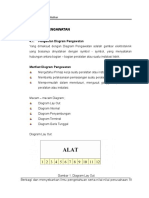 Diagram Pengawatan