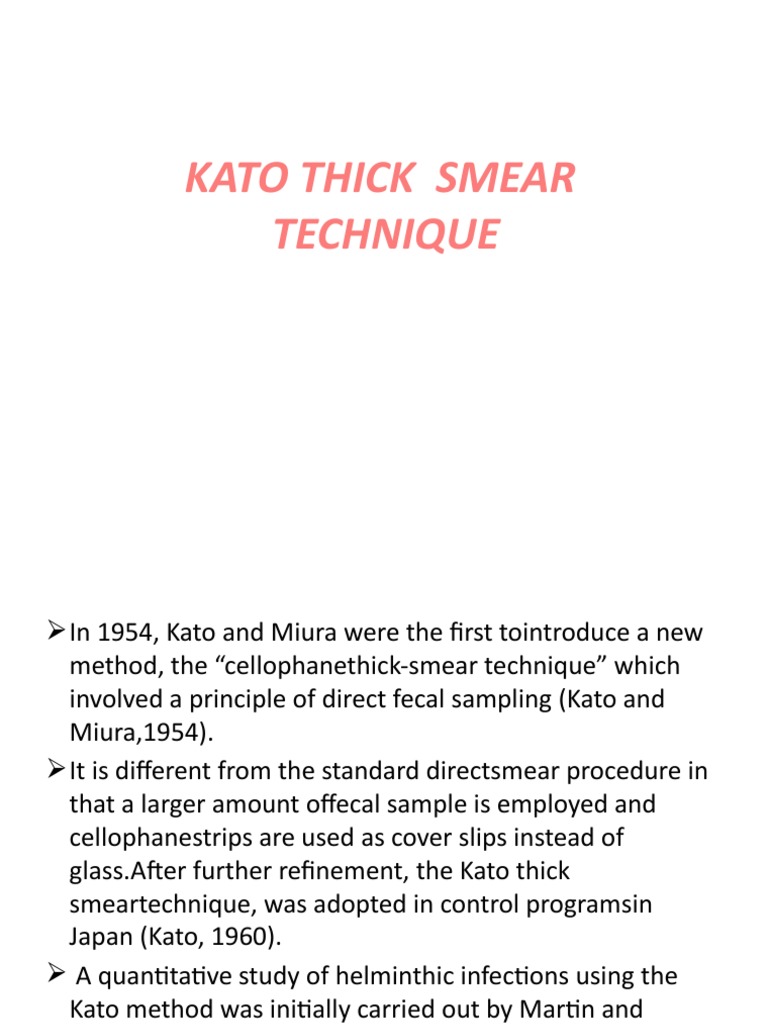 kato-thick-smear-technique-0-pdf-nature-wellness
