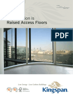 Raised Access Flooring PDF