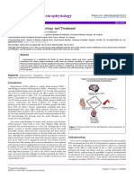 Hypertension Pathophysiology and Treatment