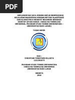 Download Implementasi Data Mining Untuk Mempredik by edo tensei SN355065212 doc pdf