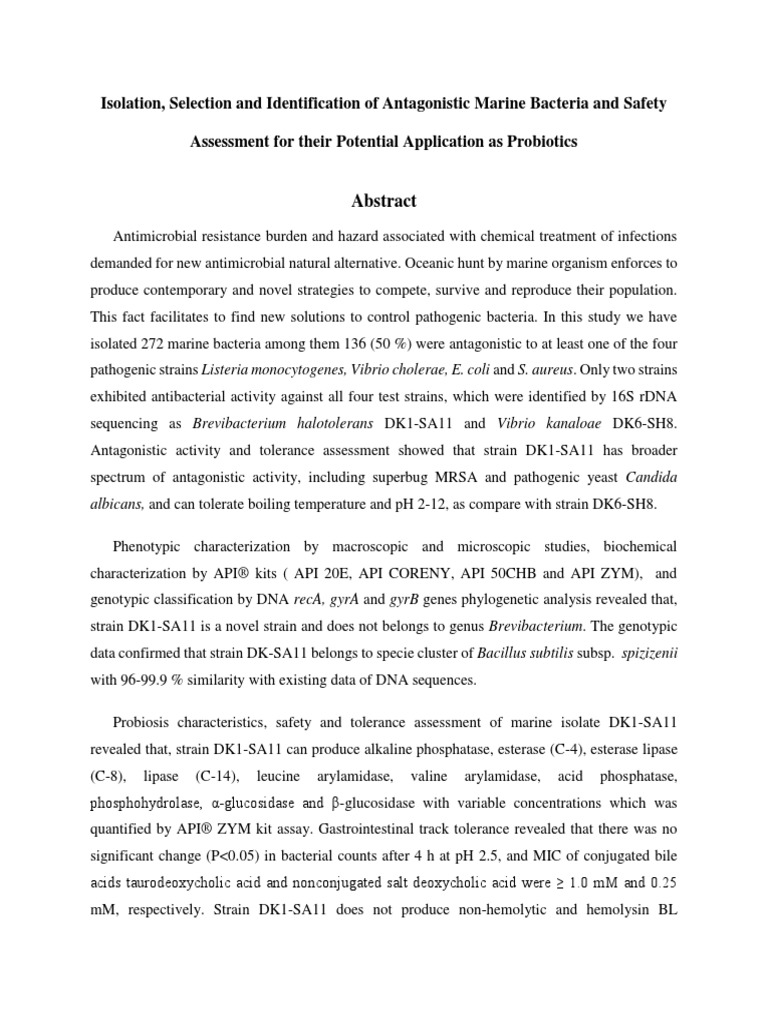 Literature review on antibiotic resistance pdf picture