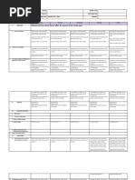 Types of Rocks for Grade 5 Lesson Plan | PDF | Rock (Geology ...