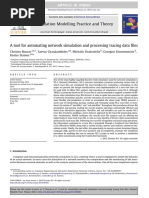 Simulation Modelling Practice and Theory