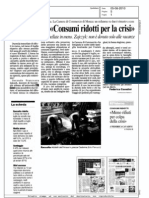 Corriere Della Sera Per Francesca Zajczyk