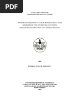 Download PENINGKATAN PELAYANAN PUBLIK MELALUI PROGRAM PATEN by burhamsubechi SN355072600 doc pdf