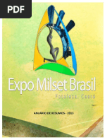 Anais - Milset Brasil 2013 Pronto 06.05
