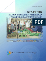 Stat. Harga Konsumen Perdesaan 2013 PDF