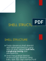 Shell Structure 1