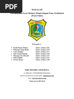 Download Makalah Perbedaan Pasar Modern dan Pasar Tradisional by Farah Fauzia Sukma SN355077005 doc pdf