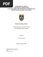 CTEA- Agencia Espacial Brasileira