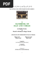 Download Umrah Handbook by drkhalidfcps SN35507848 doc pdf