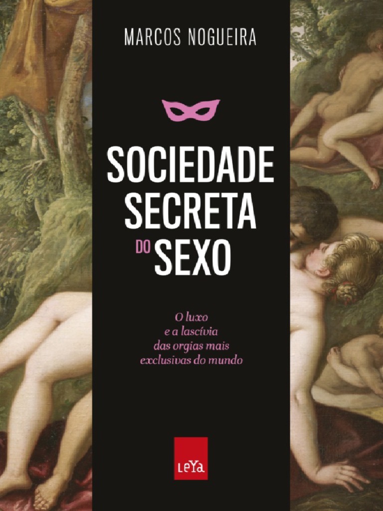 Sociedade Secreta Do Sexo foto