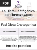 Risorse Gratuite Dieta Chetogenica Fitness Sport Team Oukside Ver 1.2