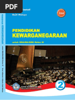 Download Pendidikan Kewarganegaraan 2 Kelas 11 Rima Yuliastuti Wijianto Budi Waluyo 2011 by fajrin_baids3397 SN355081197 doc pdf