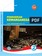 Pendidikan Kewarganegaraan 2 Kelas 11 Rima Yuliastuti Wijianto Budi Waluyo 2011