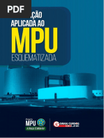 APOSTILA - Legislação MPU [Materialcursoseconcursos.blogspot.com.Br]