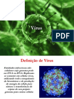 Caracteristicas Gerais Dos Virus