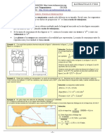 Matemáticas 4o ESO Trigonometría