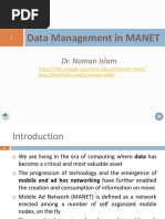 Data Management Presentation