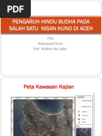 Pengaruh Hindu Budha Pada Salah Satu Nisan Kuno Edit 1