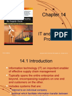 It and Business Processes: Mcgraw-Hill/Irwin