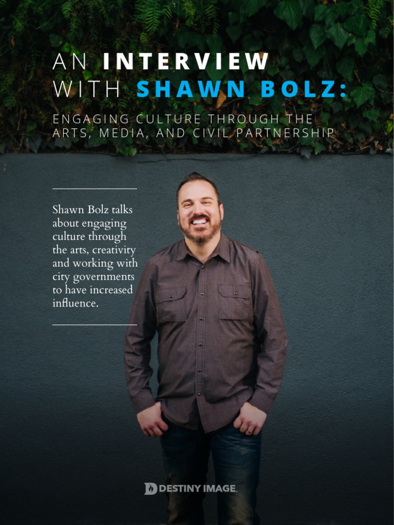 Shawn Bolz Feature Message(1) Revelation Solomons