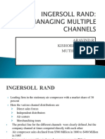 Ingersoll Rand