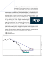 WTI Analysis