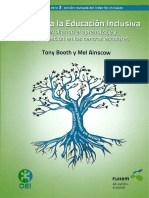 Guía para la educación inclusiva. Desarrollando el aprendizaje y la participación en los centros escolares..pdf