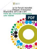Inclusion Financière