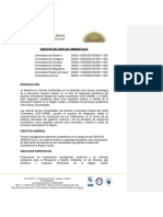 Información Maestría Ciencias Ambientales-2017