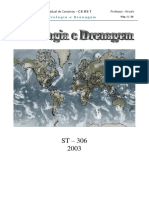 Hidrologia & Drenagem - Apostila