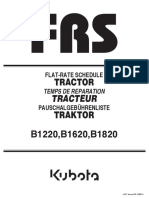 Tractor: Tracteur