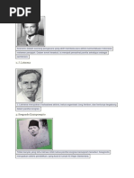 Contoh Surat Laporan Kronologi Kejadian